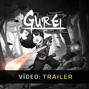 Gurei - Trailer