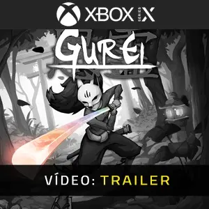 Gurei Xbox Series - Trailer