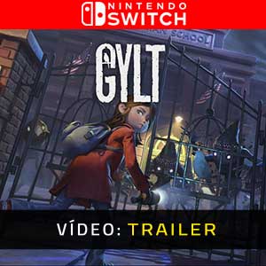 Gylt Nintendo Switch Trailer de Vídeo
