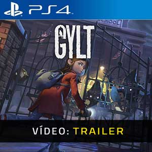 Gylt PS4 Trailer de Vídeo