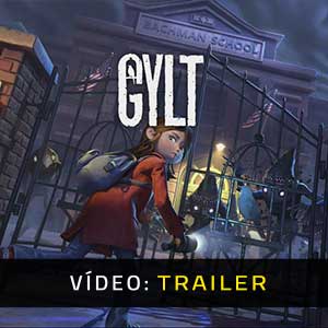 Gylt Trailer de Vídeo
