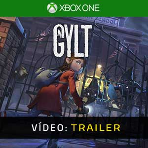Gylt Xbox One Trailer de Vídeo