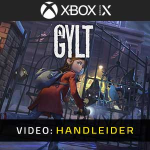 Gylt Xbox Series Trailer de Vídeo