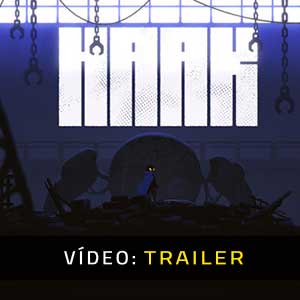 HAAK - Trailer