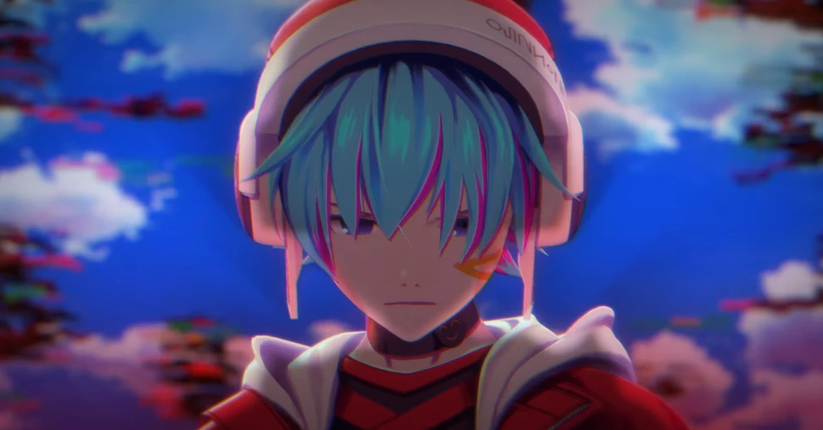 O Mundo está de Volta: .hack//Z.E.R.O. Revelado pela CyberConnect2