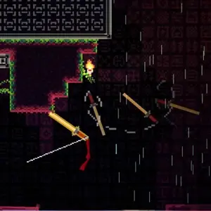 Hack And Climb - Floresta Tropical