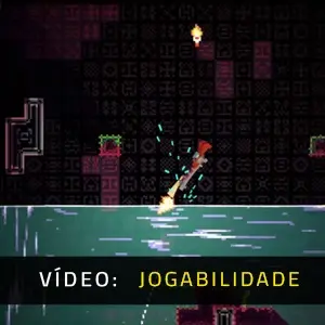 Hack And Climb - Jogabilidade