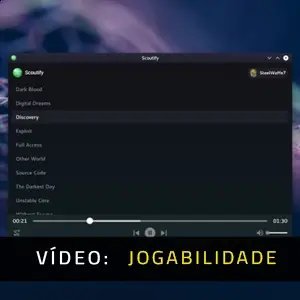 HackHub - Ultimate Hacker Simulator - Vídeo de Jogabilidade