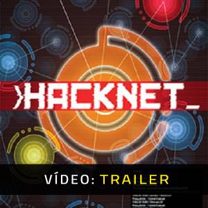 Hacknet - Trailer