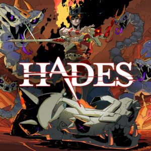 Hades Mostra Fora do Jogo Antes do Lançamento