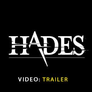 Vídeo do Atrelado Hades