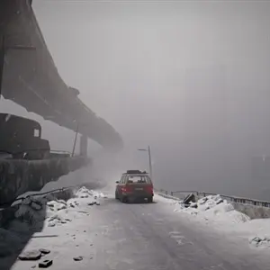 Hail to the Rainbow - Carro