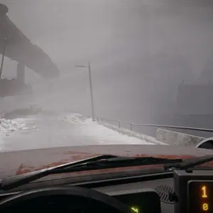 Hail to the Rainbow - Nevado