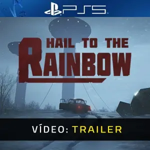 Hail to the Rainbow PS5 - Trailer de Vídeo
