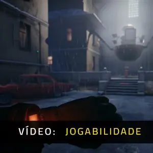 Hail to the Rainbow - Vídeo de Jogabilidade