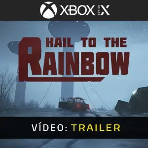 Hail to the Rainbow Xbox Series - Trailer de Vídeo