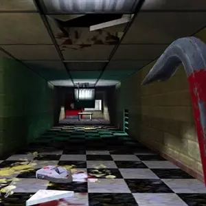 Half-Life - Black Mesa Facility