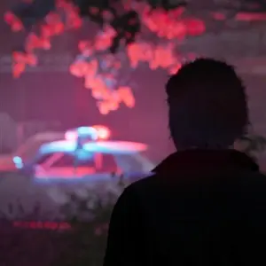 Halloween - Michael  Myers