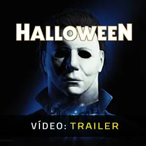 Halloween - Trailer de Vídeo