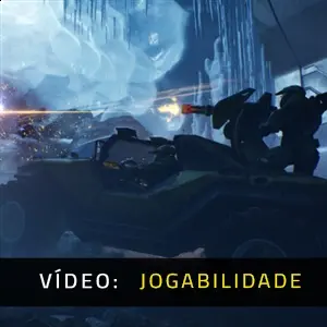 Halo: Campaign Evolved - Jogabilidade
