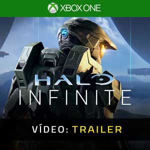 Halo Infinite Xbox One Atrelado De Vídeo