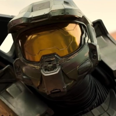 Ver o Novo Trailer da Série Halo TV