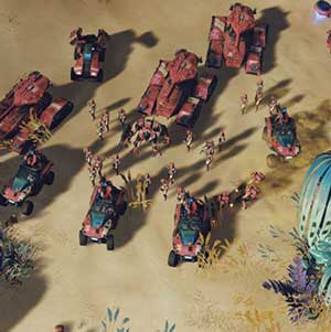 Construa o seu Exército Halo