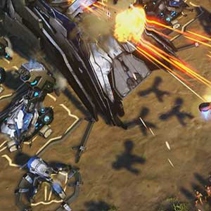 Blitz: Comando Instantâneo