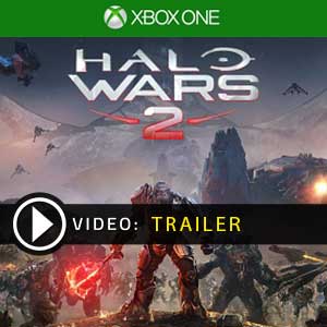 Comprar Halo Wars 2 Xbox One Codigo Comparar Preços
