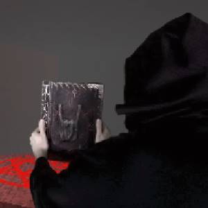 Hand of Doom - Livro