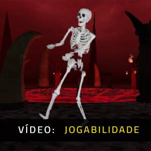 Hand of Doom - Vídeo de Jogabilidade