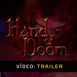 Hand of Doom Pc