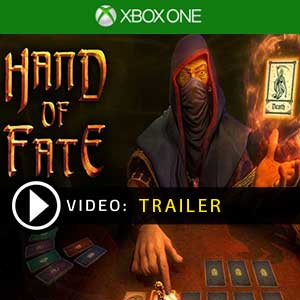 Comprar Hand of Fate Xbox One Codigo Comparar Preços