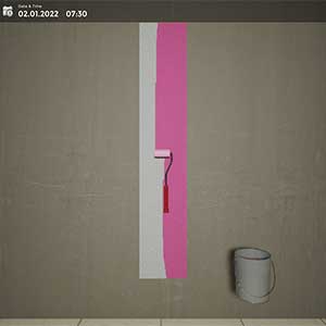 Handyman Corporation -Pintura de Parede