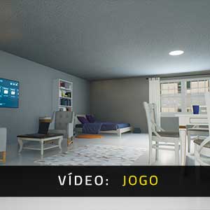 Handyman Corporation -Jogo de vídeo