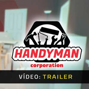 Handyman Corporation -Atrelado de vídeo