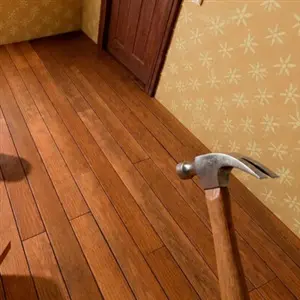 Handyman Flipper House Stories - Martelo