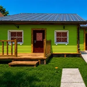 Handyman Flipper House Stories - Casa