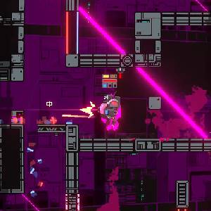 Haneda Girl - Confronto Armado