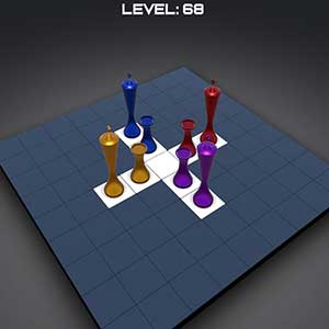 inspirado no chess-inspired