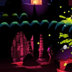 Hank: Drowning On Dry Land - Arquivo