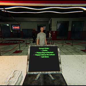 Happy’s Humble Burger Farm - Encomendas