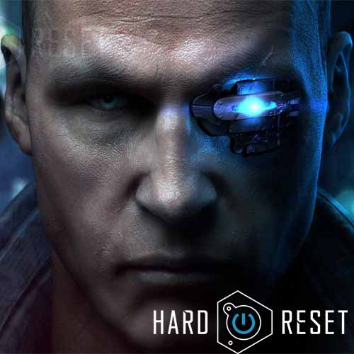 Comprar Hard Reset CD Key Comparar Preços
