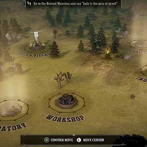 consequências mais duras