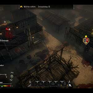 a morte é uma constante