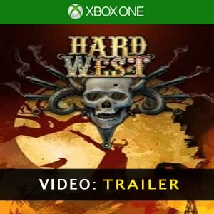 Hard West Ultimate Edition Xbox One