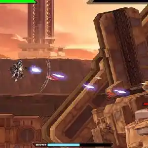 HARDCORE MECHA - Dispositivo de Manutenção