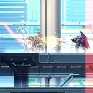 HARDCORE MECHA - 126