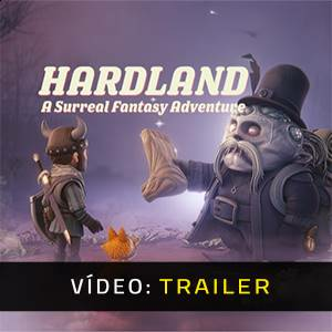 Hardland Pc