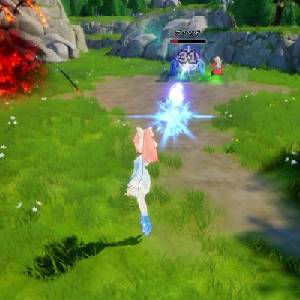 HARUKA: Beyond the Stars - Miiya